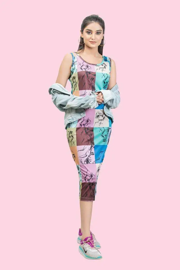 The Micro Moda